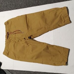 American Rag Pull On Jogger Shorts Size M
